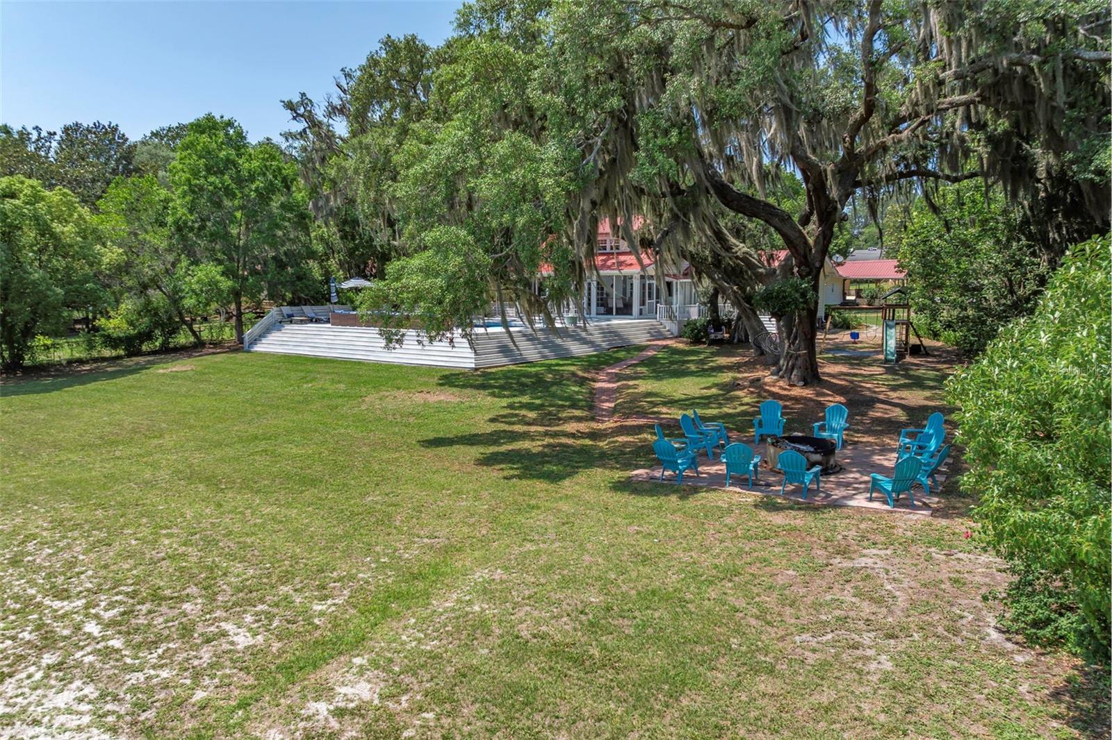 KEYSTONE HEIGHTS - Residential