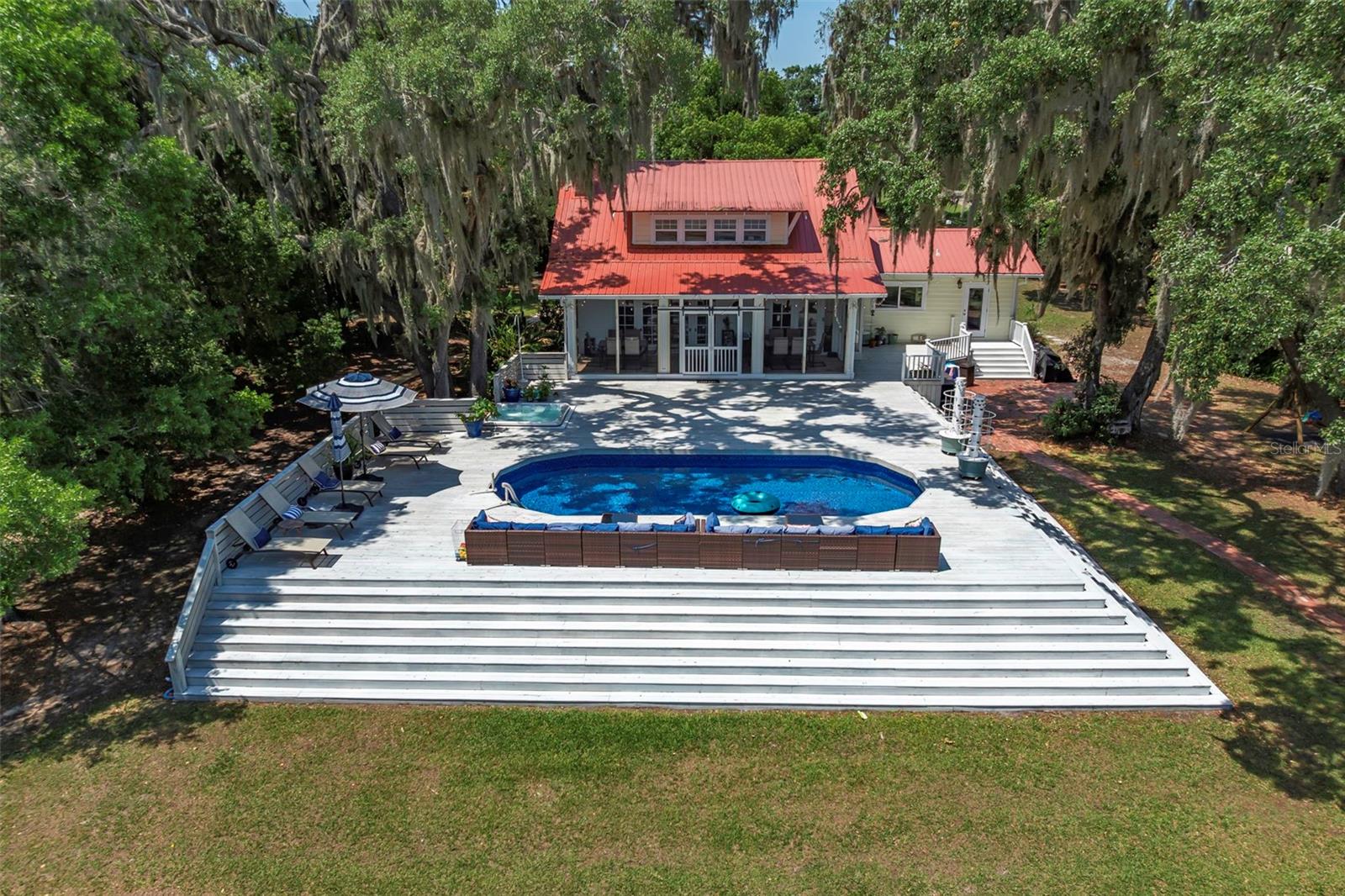 KEYSTONE HEIGHTS - Residential