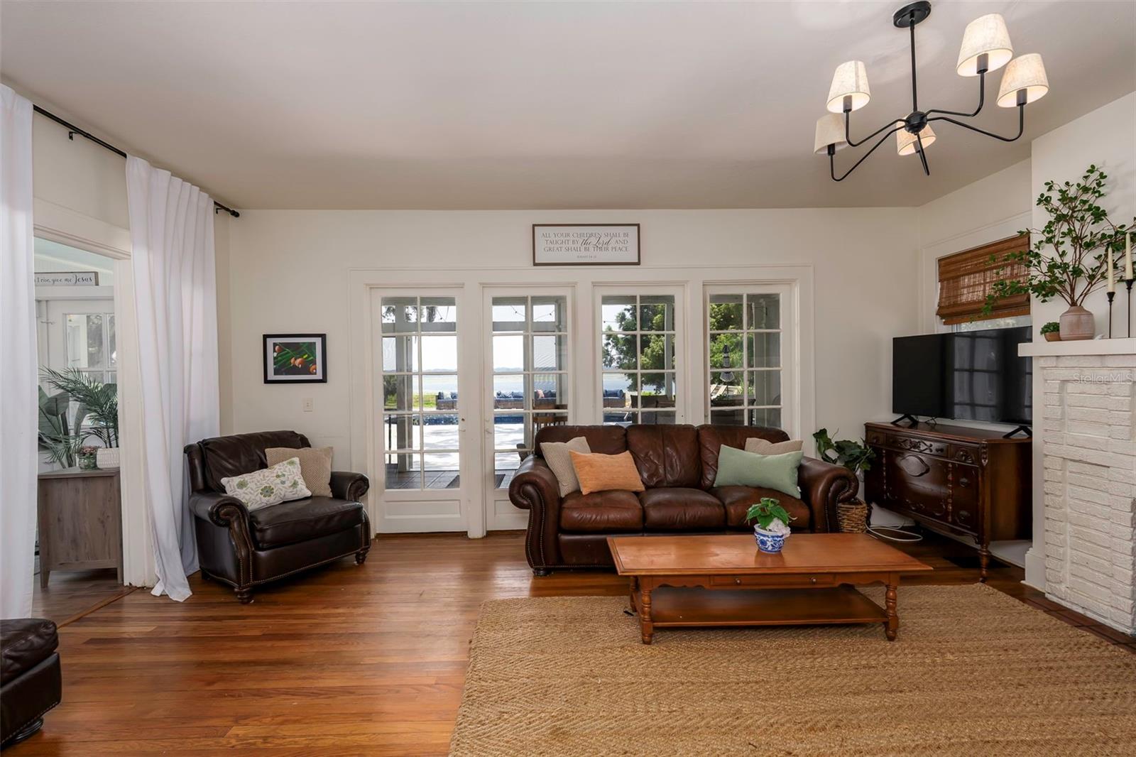 KEYSTONE HEIGHTS - Residential