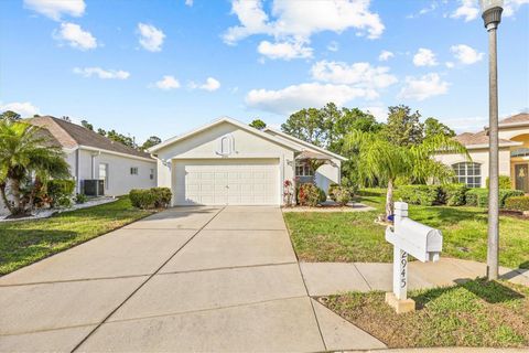 Photo of 2945 Wood Pointe Drive, Holiday, FL 34691 (MLS # TB8494010)