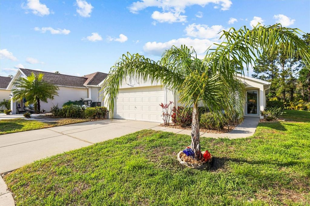 Photo of 2945 Wood Pointe Drive, Holiday, FL 34691 (MLS # TB8494010)