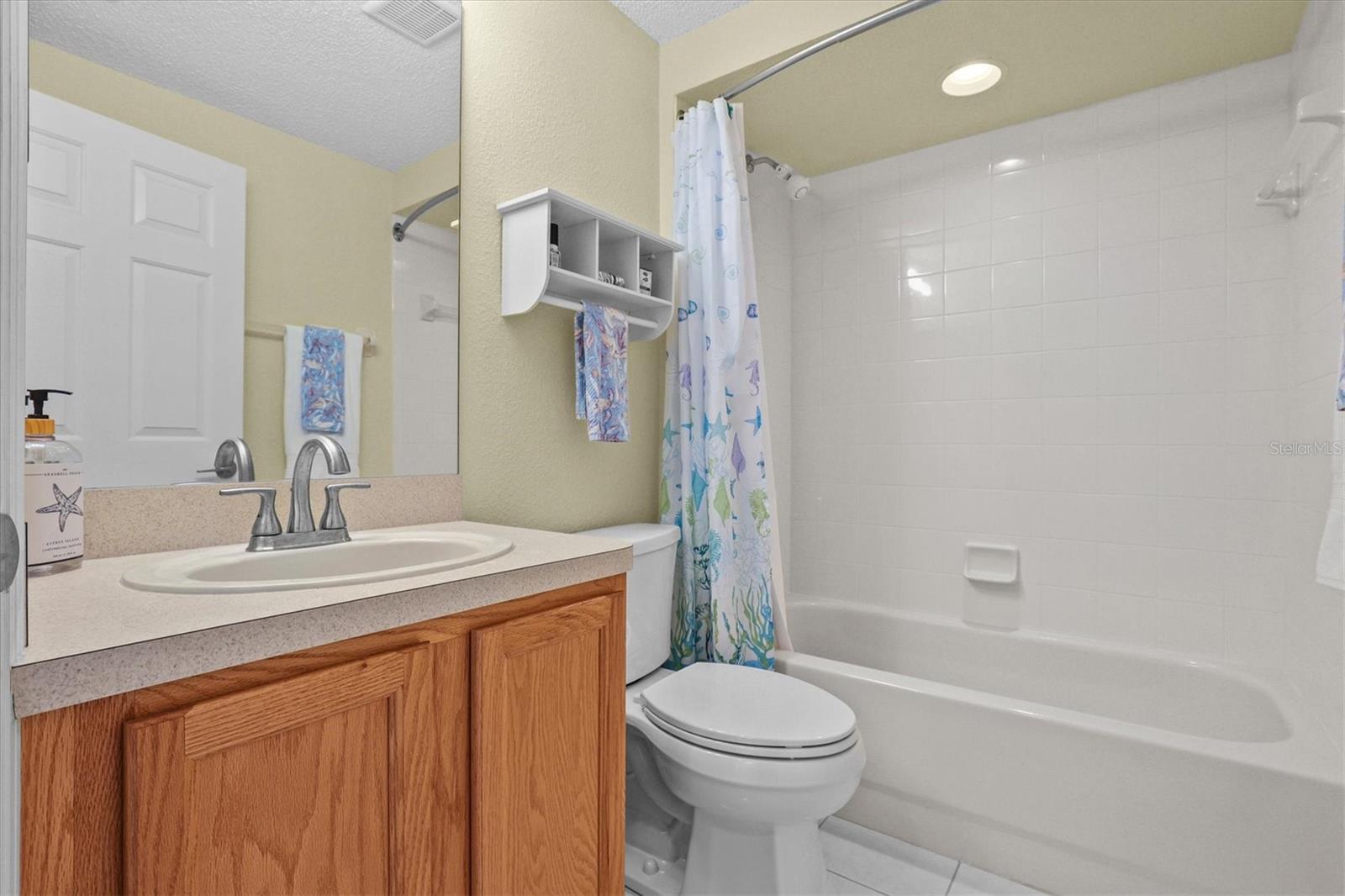 KEY VISTA PH 02 - Residential