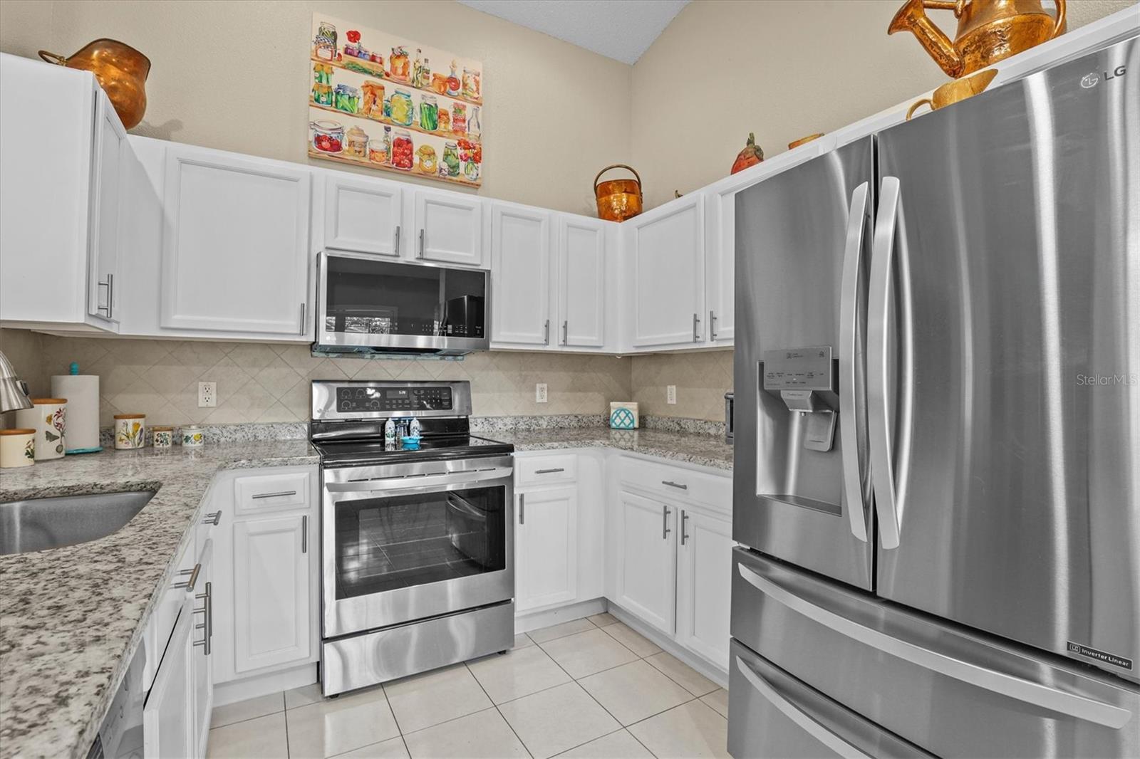 KEY VISTA PH 02 - Residential