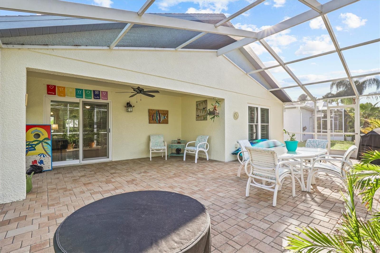 KEY VISTA PH 02 - Residential