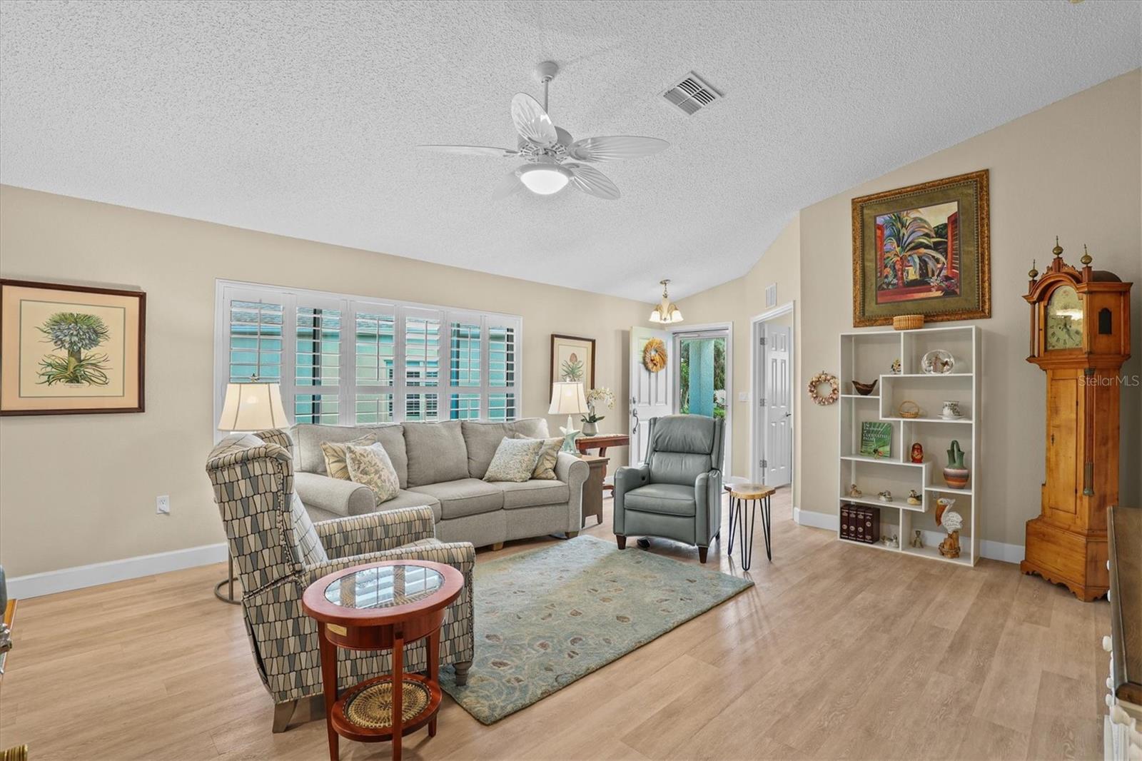 KEY VISTA PH 02 - Residential