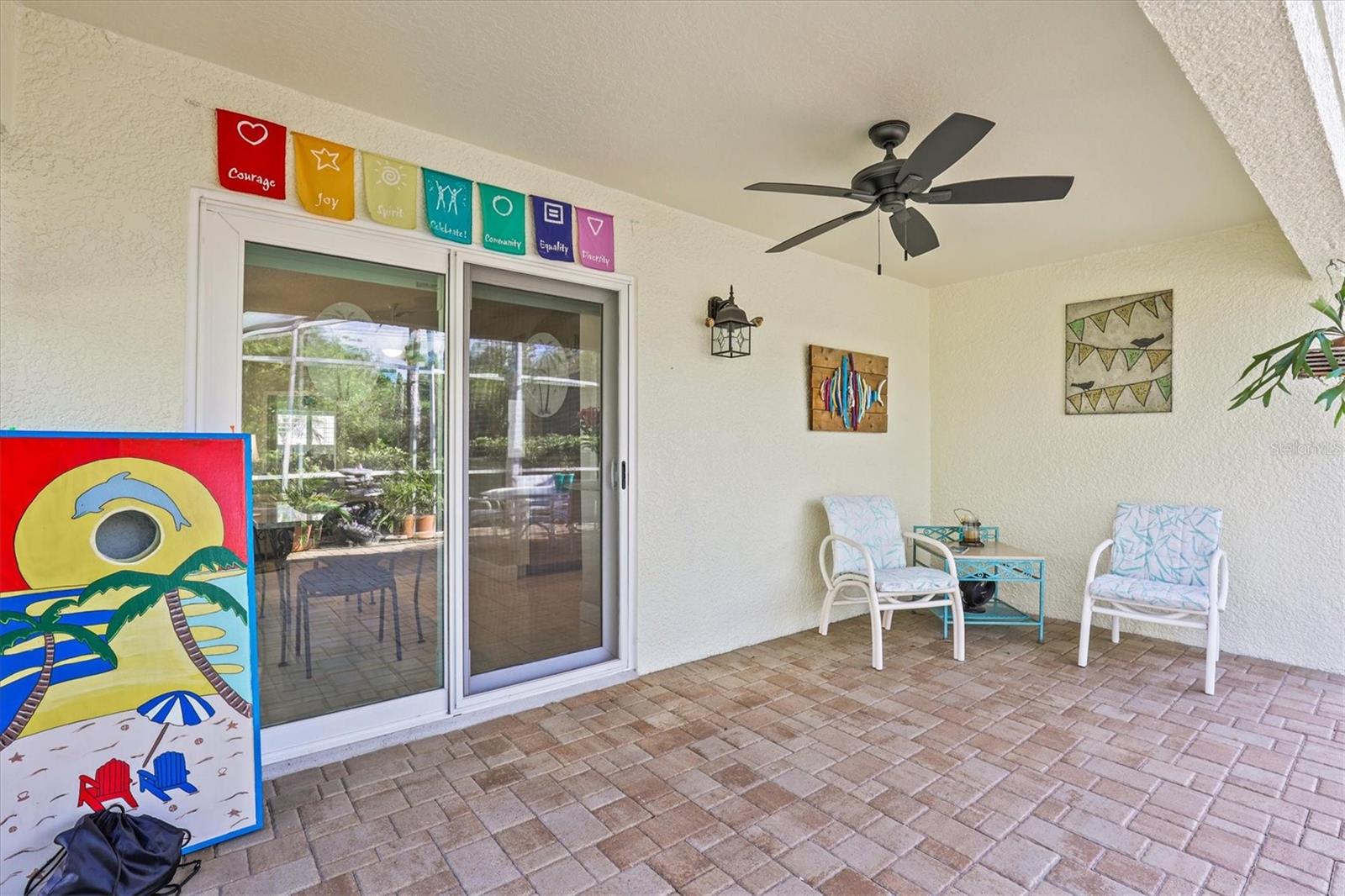 KEY VISTA PH 02 - Residential