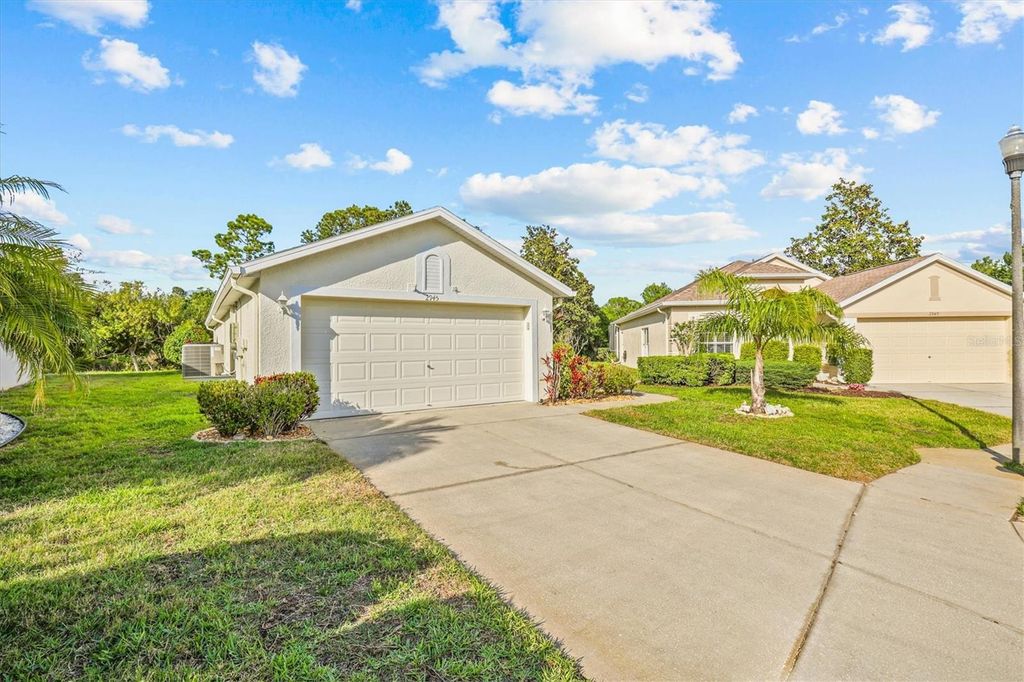 Photo of 2945 Wood Pointe Drive, Holiday, FL 34691 (MLS # TB8494010)