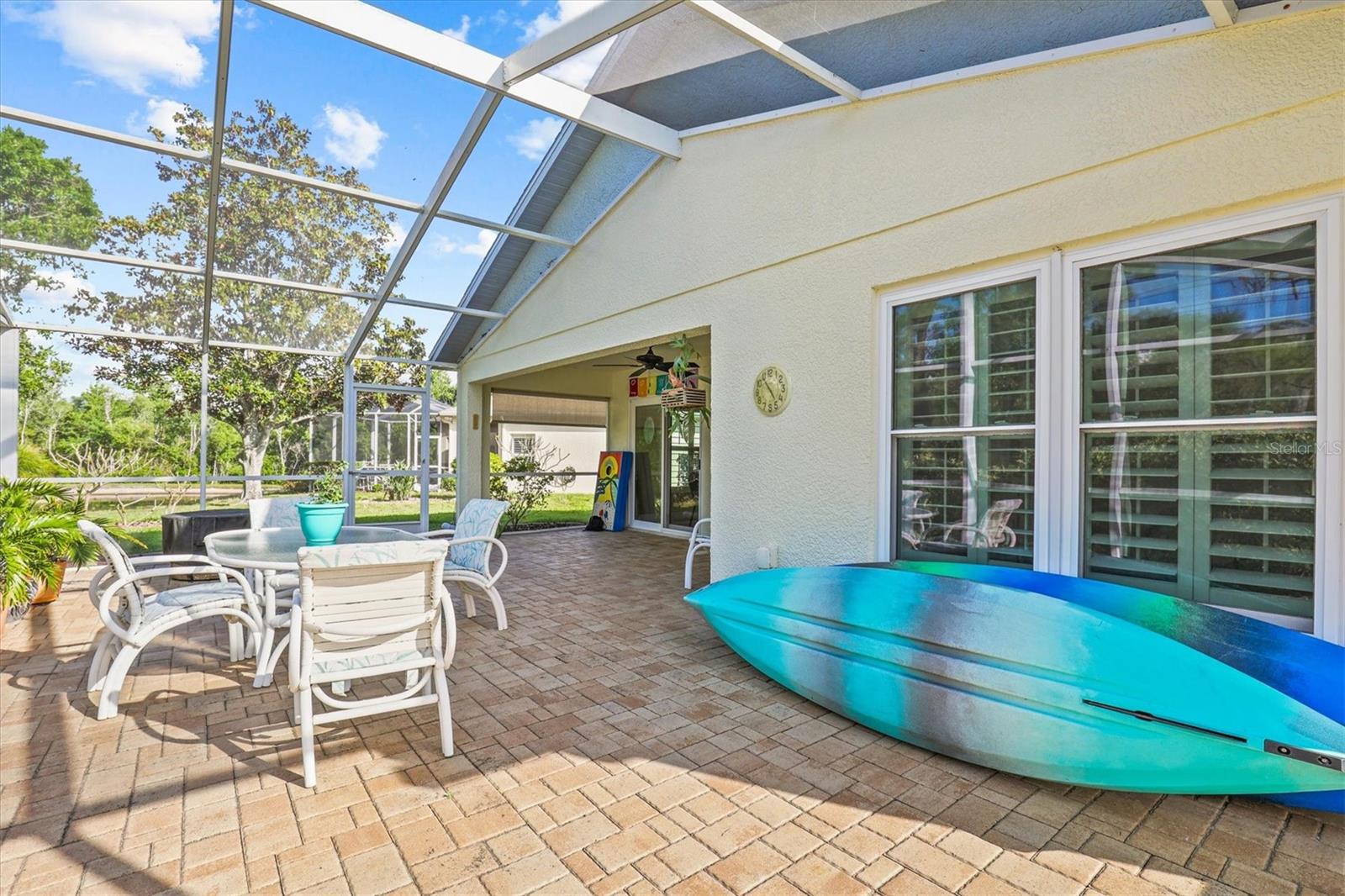 KEY VISTA PH 02 - Residential