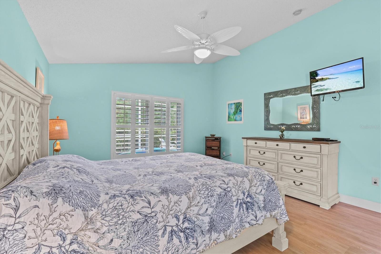 KEY VISTA PH 02 - Residential