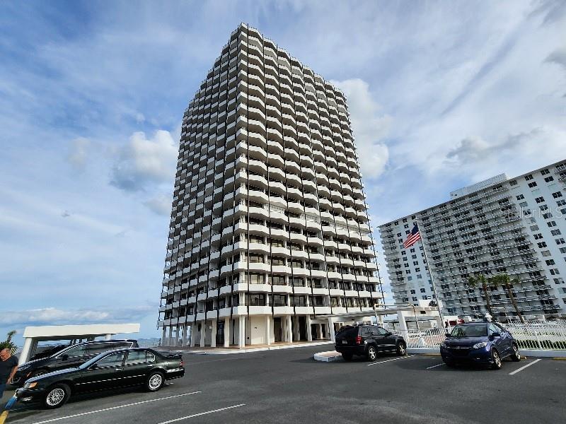 ALIKI CONDO - Residential