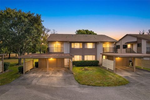 Photo of 12816 Wedgewood Way #C, Hudson, FL 34667 (MLS # W7882747)