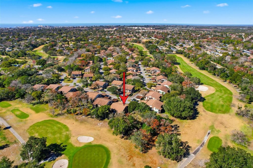 Photo of 12816 Wedgewood Way #C, Hudson, FL 34667 (MLS # W7882747)