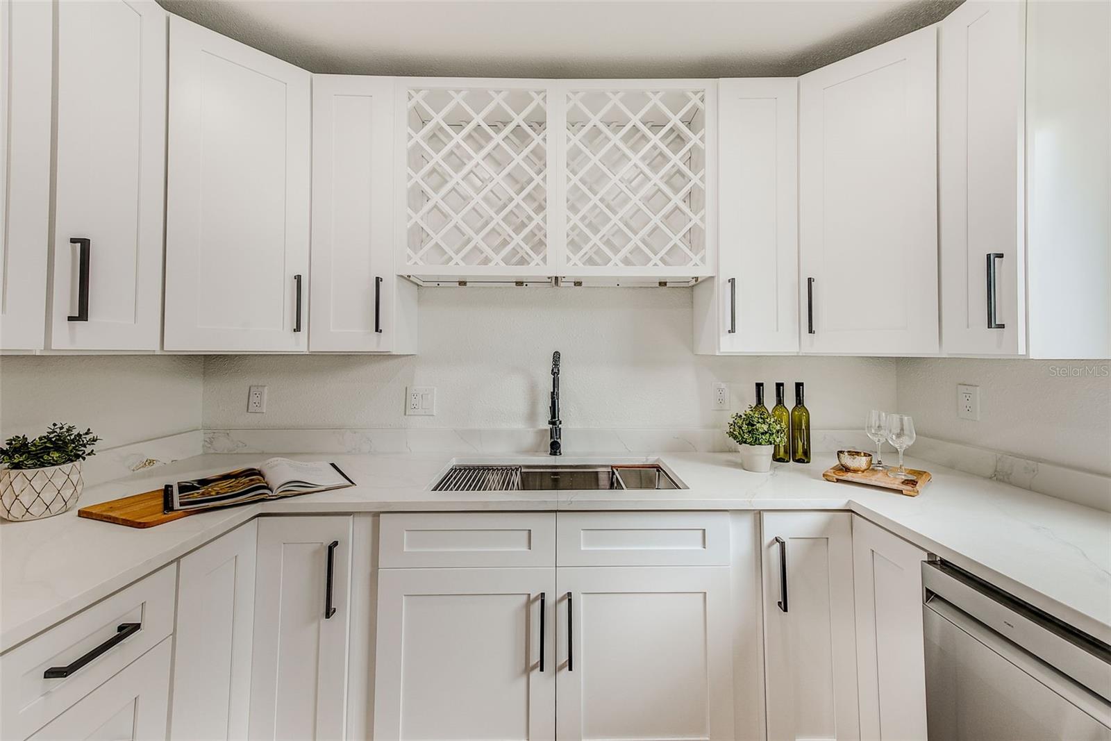 CENTRAL PARK BLKS 13 14 15 16 - Residential