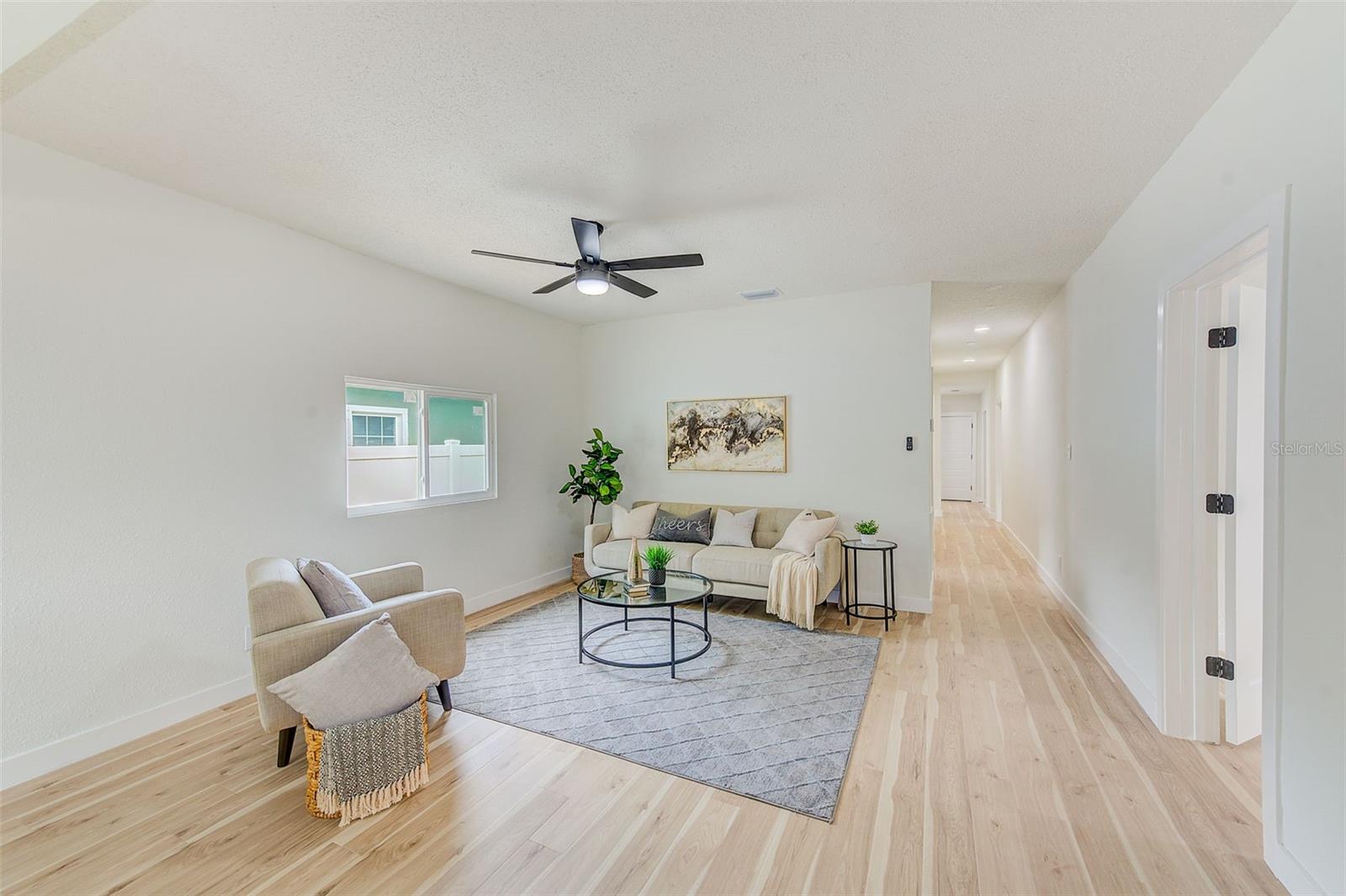 CENTRAL PARK BLKS 13 14 15 16 - Residential