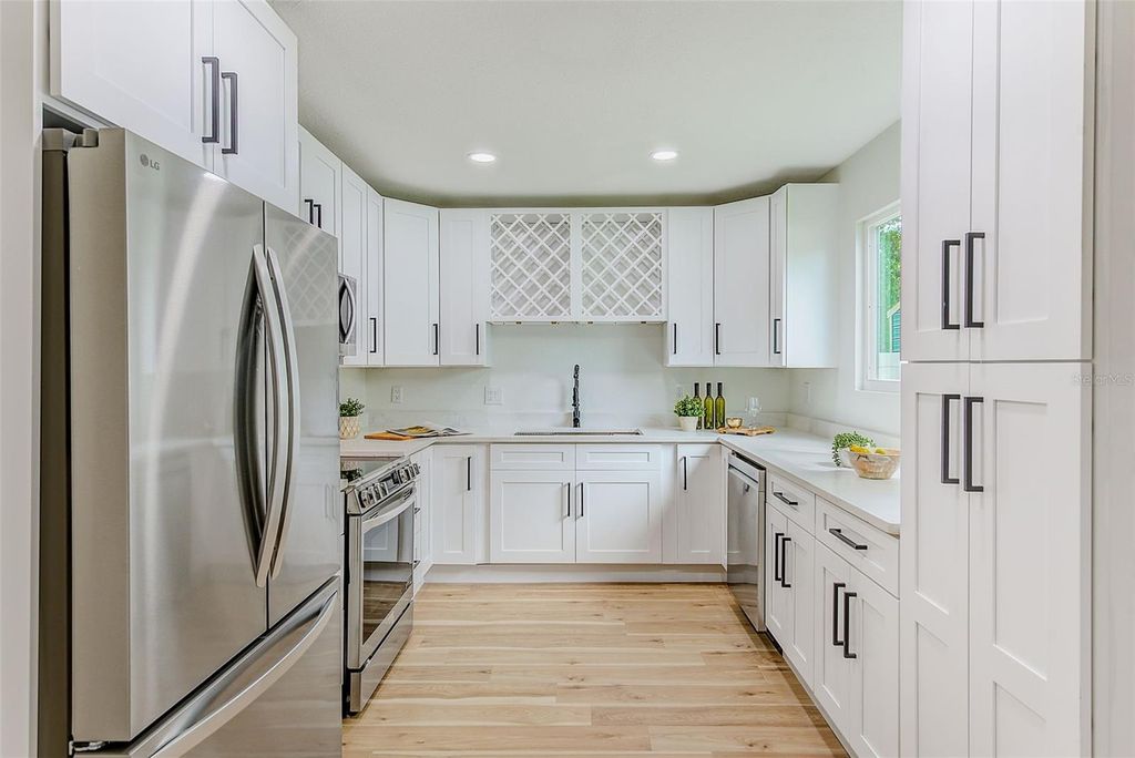 Photo of 3307 N Morgan Street, Tampa, FL 33603 (MLS # TB8464388)