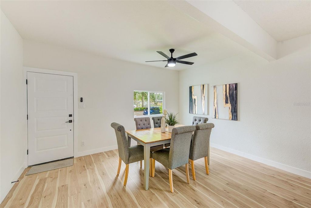 Photo of 3307 N Morgan Street, Tampa, FL 33603 (MLS # TB8464388)