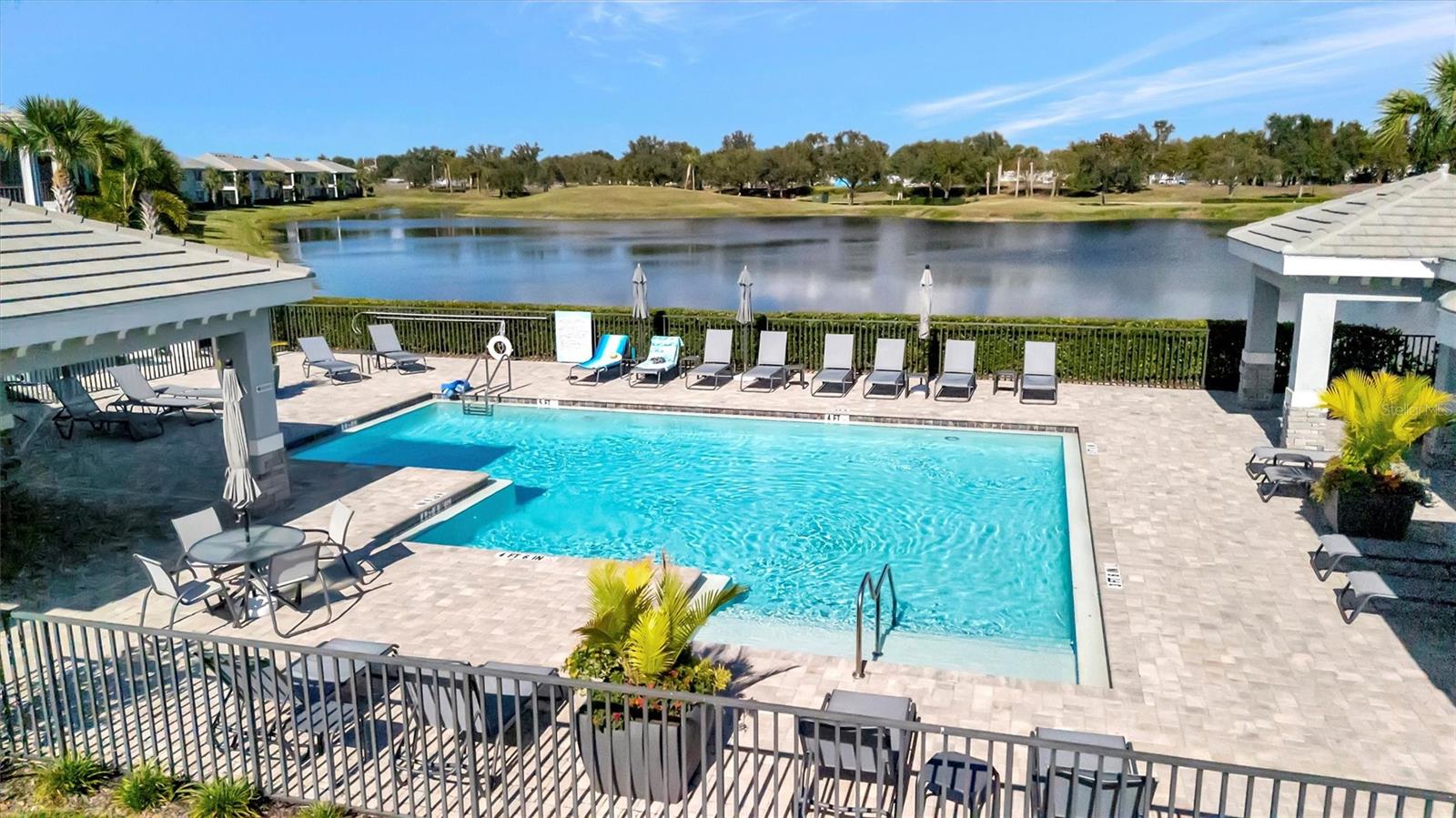 TERRACE III AT TIDEWATER PRESERVE PH I - Residential
