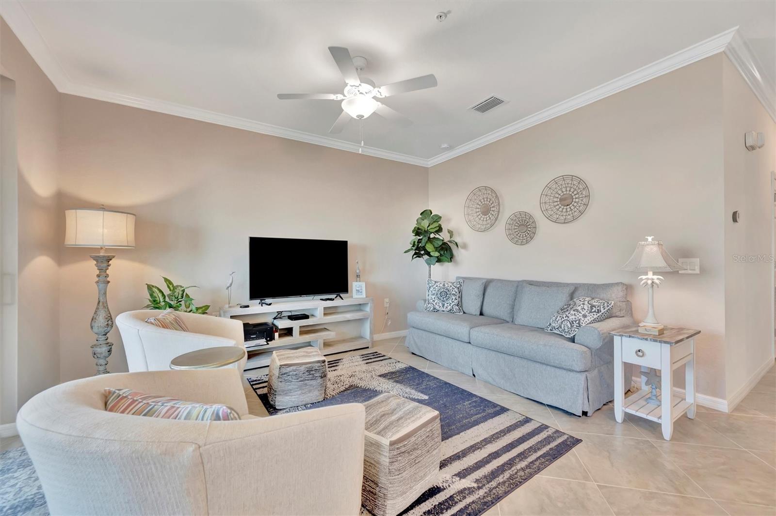 TERRACE III AT TIDEWATER PRESERVE PH I - Residential
