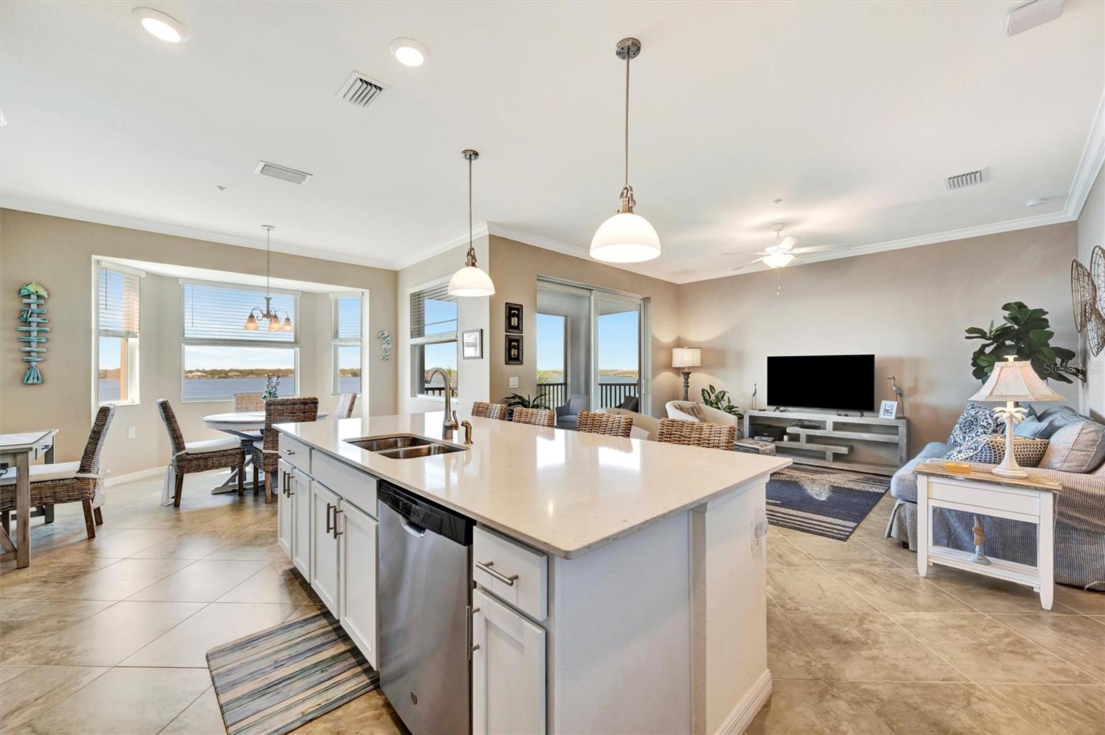 TERRACE III AT TIDEWATER PRESERVE PH I - Residential
