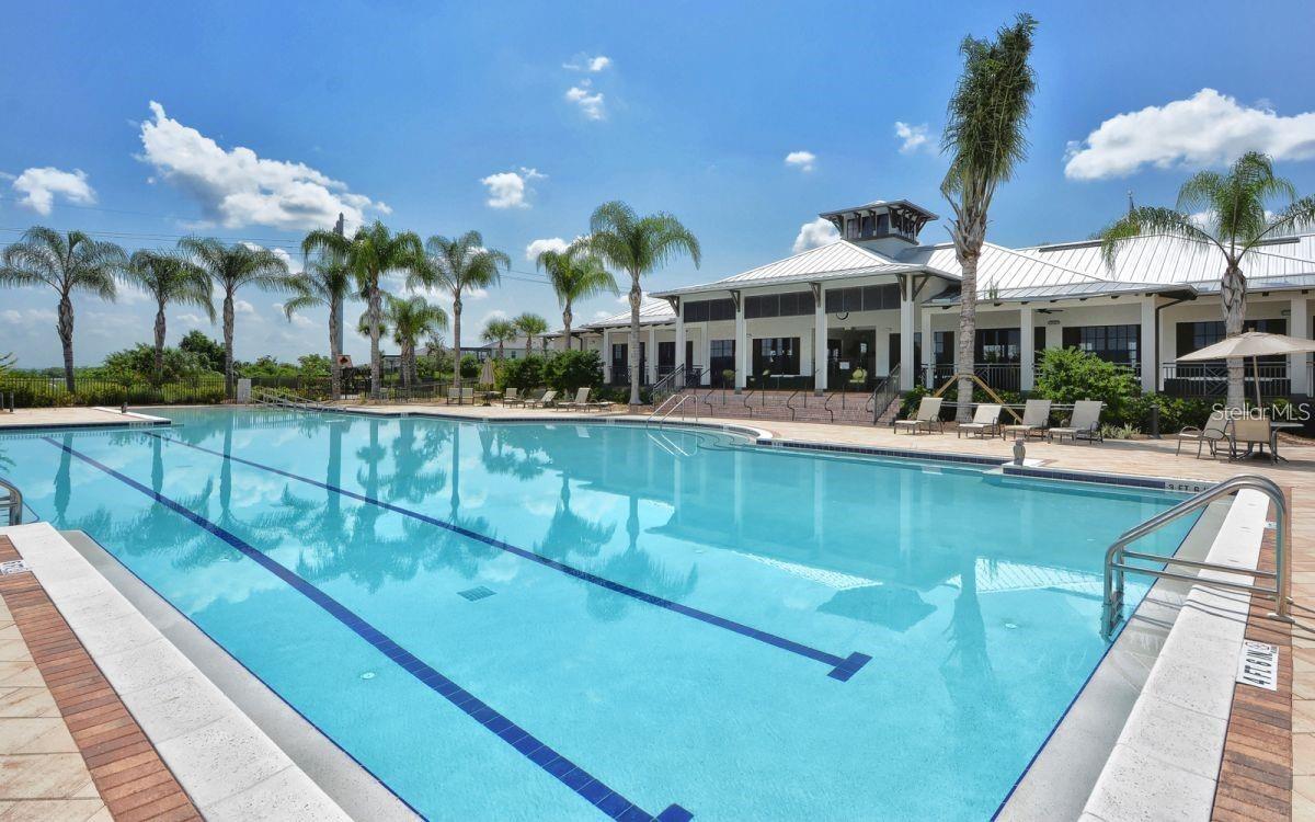 TERRACE III AT TIDEWATER PRESERVE PH I - Residential