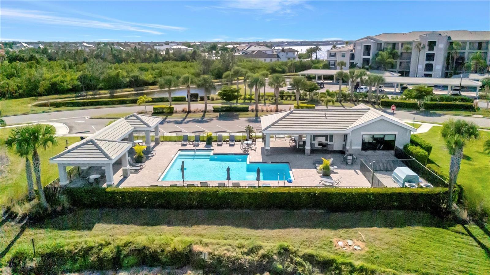 TERRACE III AT TIDEWATER PRESERVE PH I - Residential