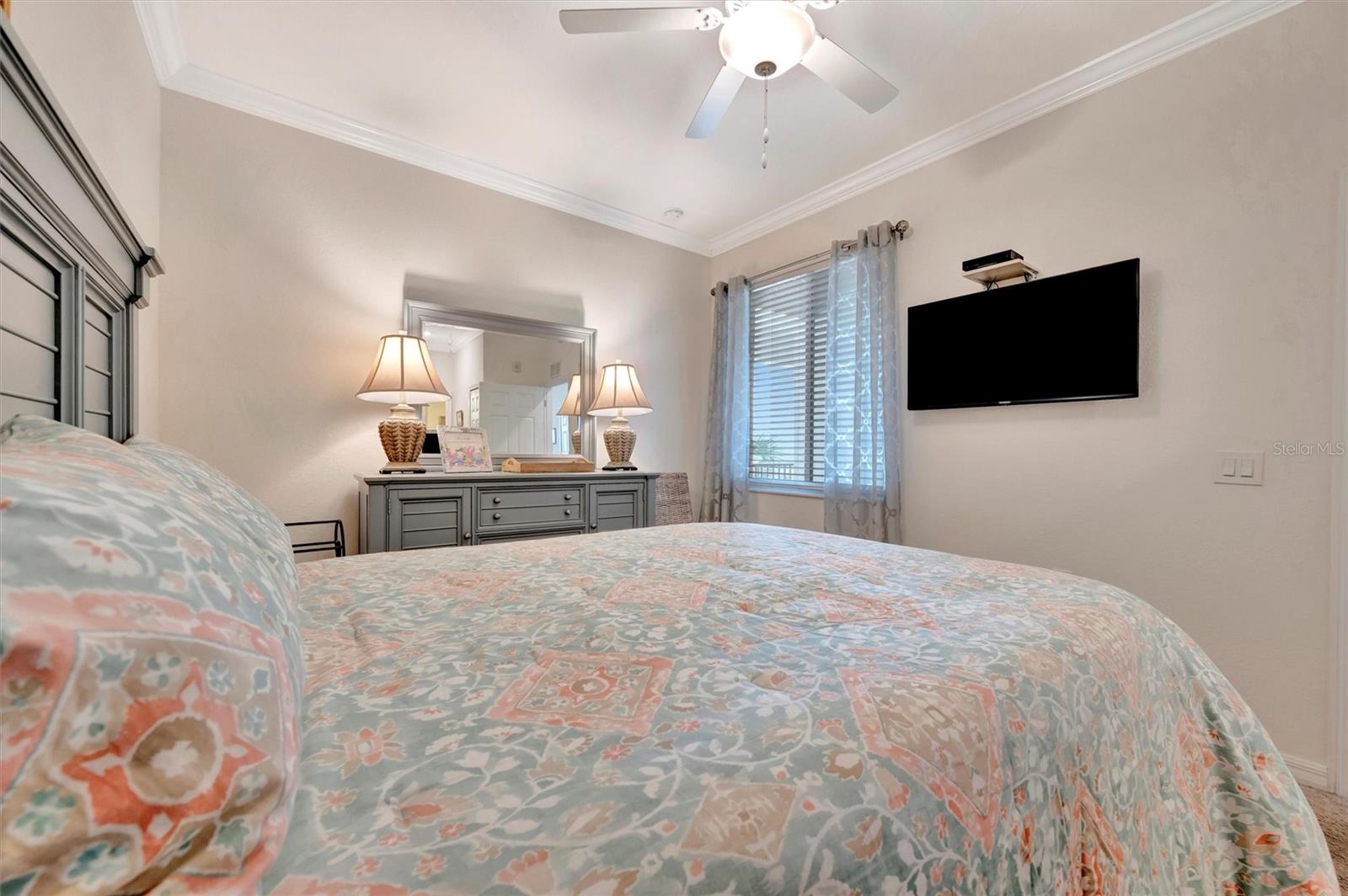 TERRACE III AT TIDEWATER PRESERVE PH I - Residential