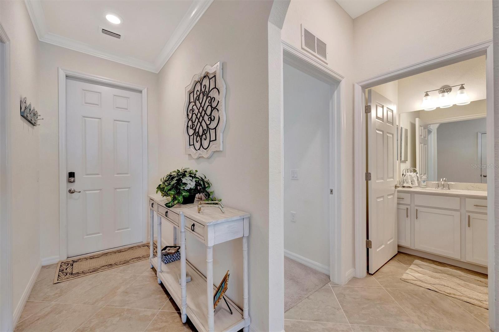 TERRACE III AT TIDEWATER PRESERVE PH I - Residential