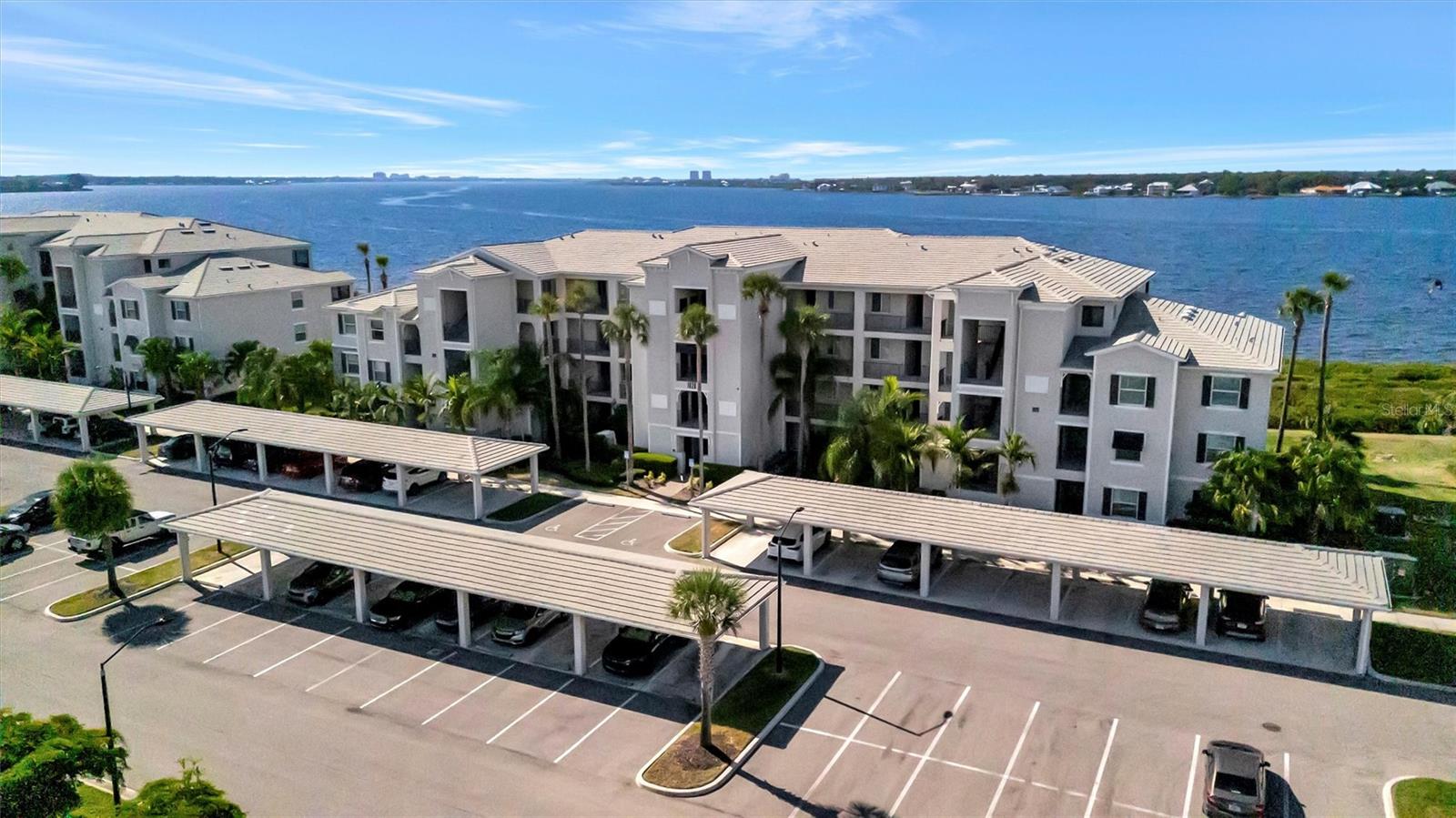 TERRACE III AT TIDEWATER PRESERVE PH I - Residential