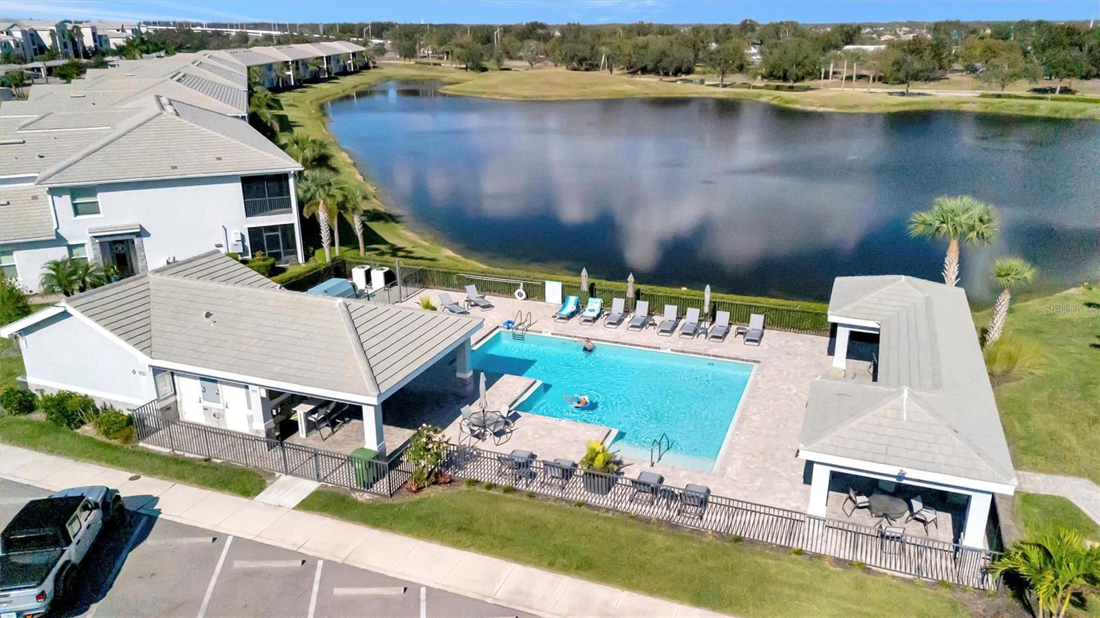 TERRACE III AT TIDEWATER PRESERVE PH I - Residential