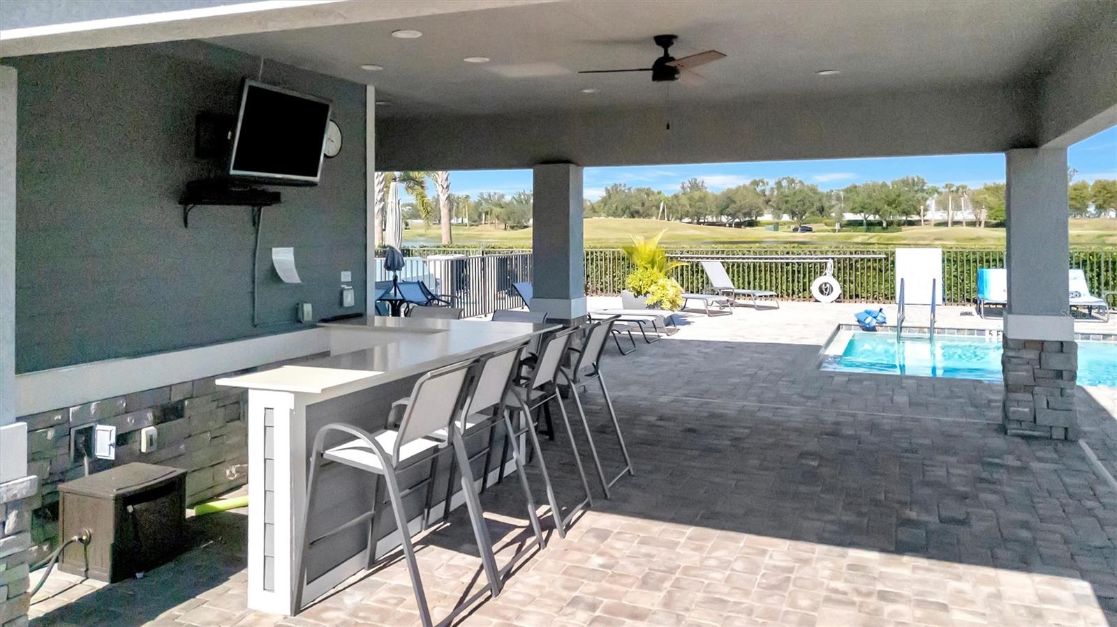 TERRACE III AT TIDEWATER PRESERVE PH I - Residential