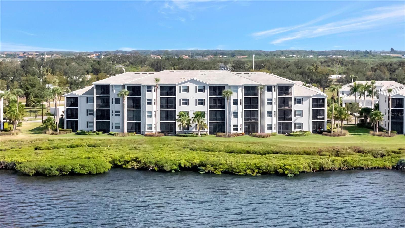 TERRACE III AT TIDEWATER PRESERVE PH I - Residential