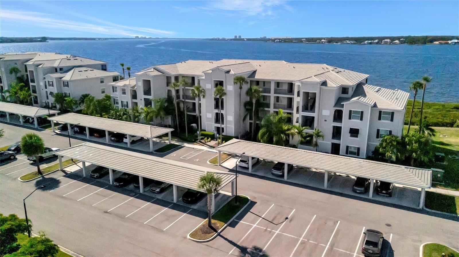 TERRACE III AT TIDEWATER PRESERVE PH I - Residential