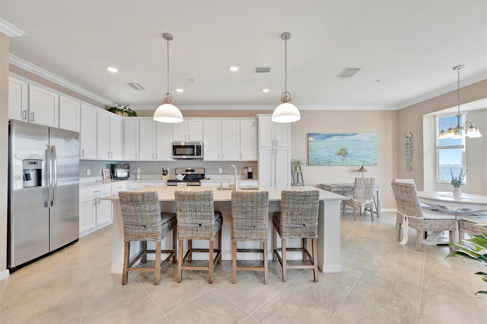 TERRACE III AT TIDEWATER PRESERVE PH I - Residential