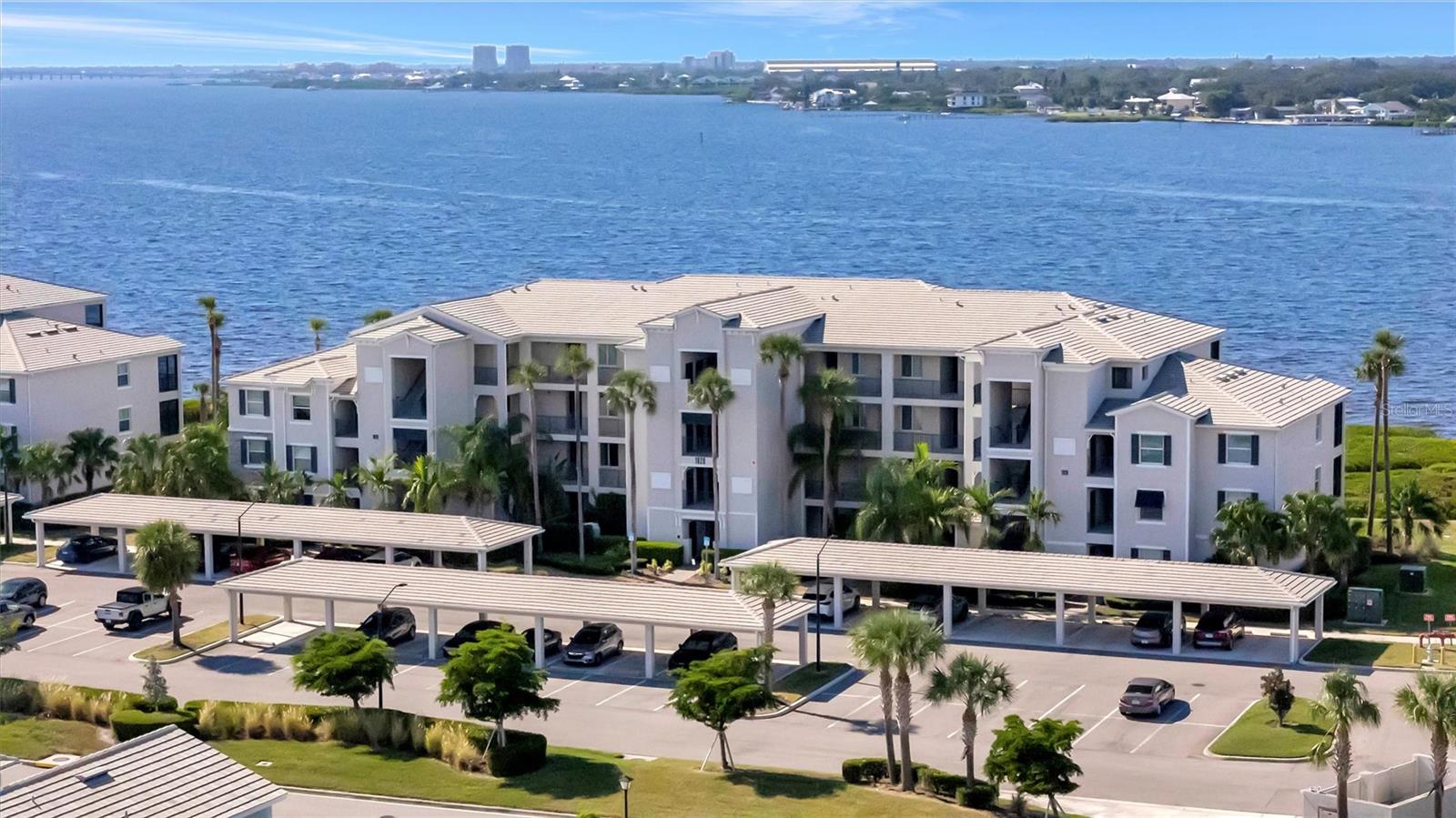 TERRACE III AT TIDEWATER PRESERVE PH I - Residential