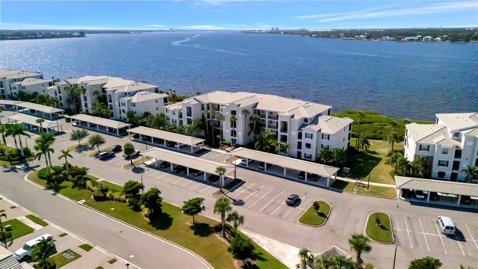TERRACE III AT TIDEWATER PRESERVE PH I - Residential