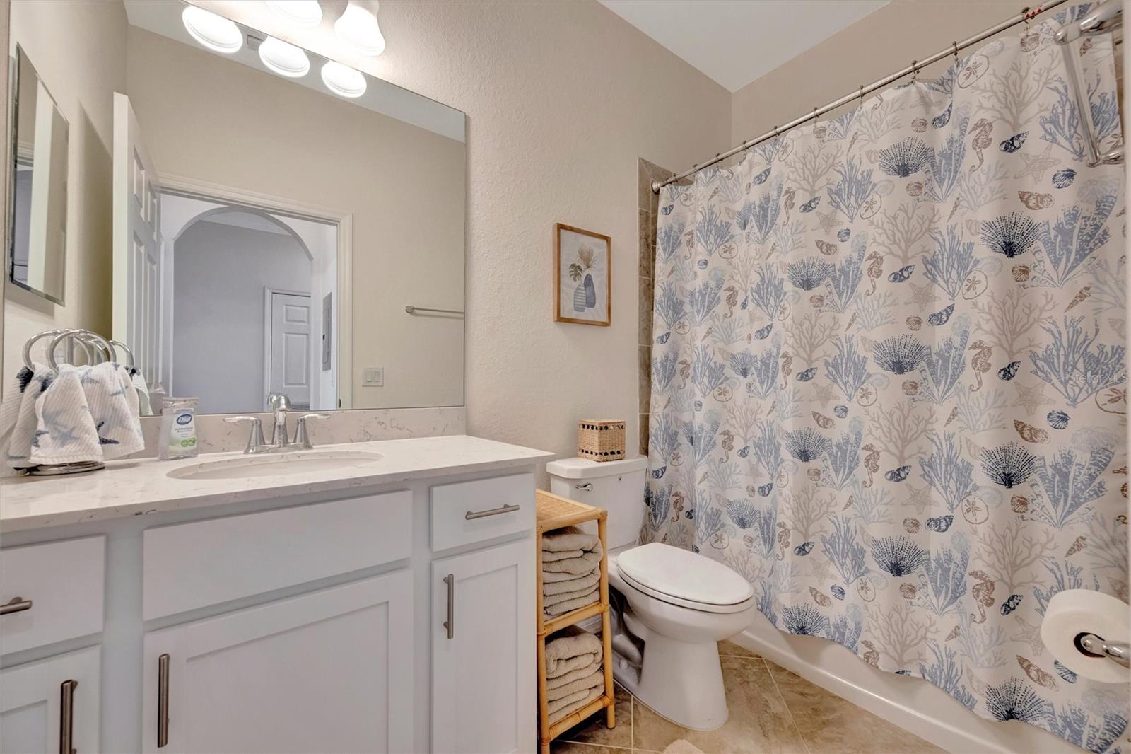 TERRACE III AT TIDEWATER PRESERVE PH I - Residential
