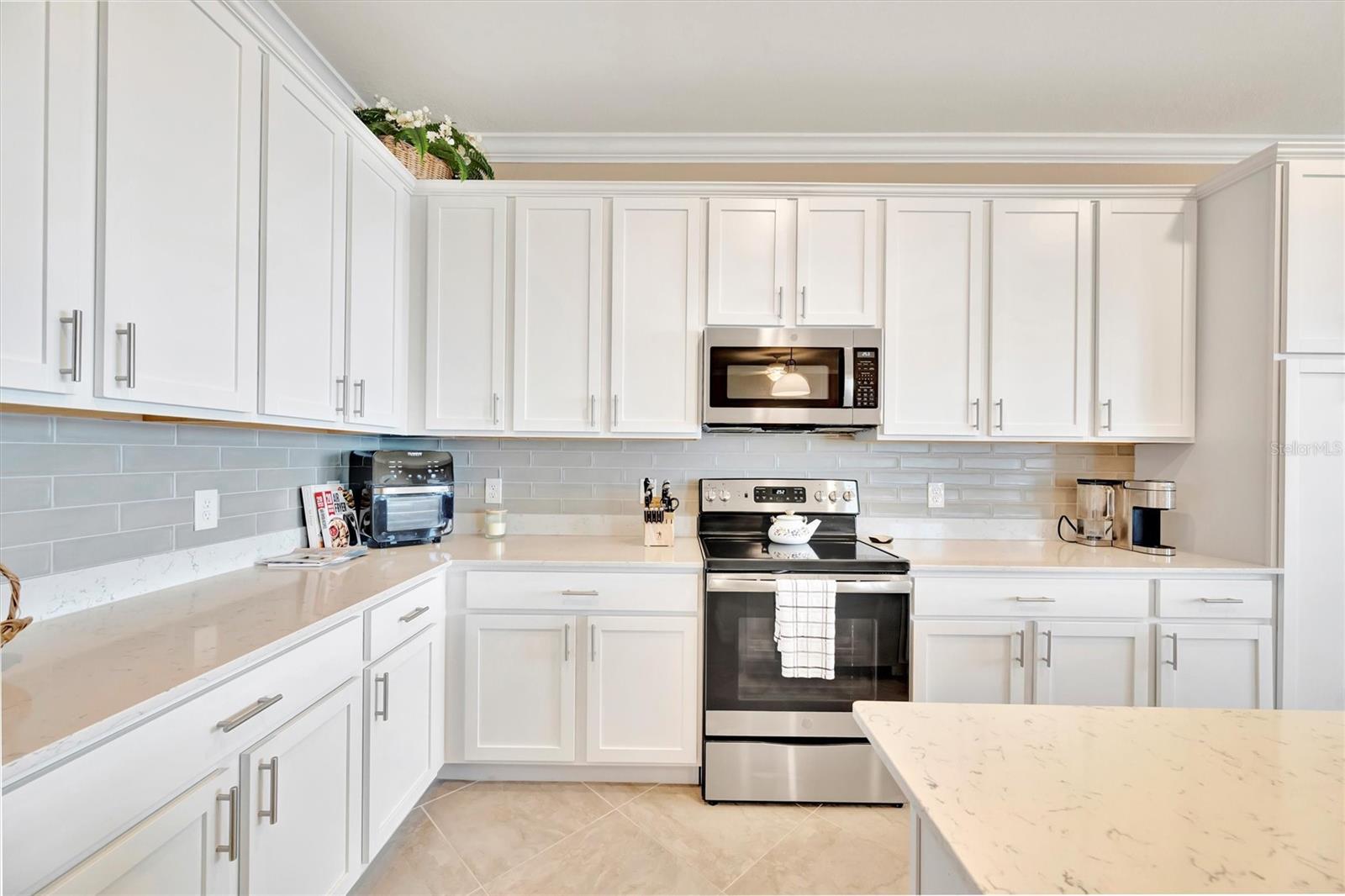 TERRACE III AT TIDEWATER PRESERVE PH I - Residential