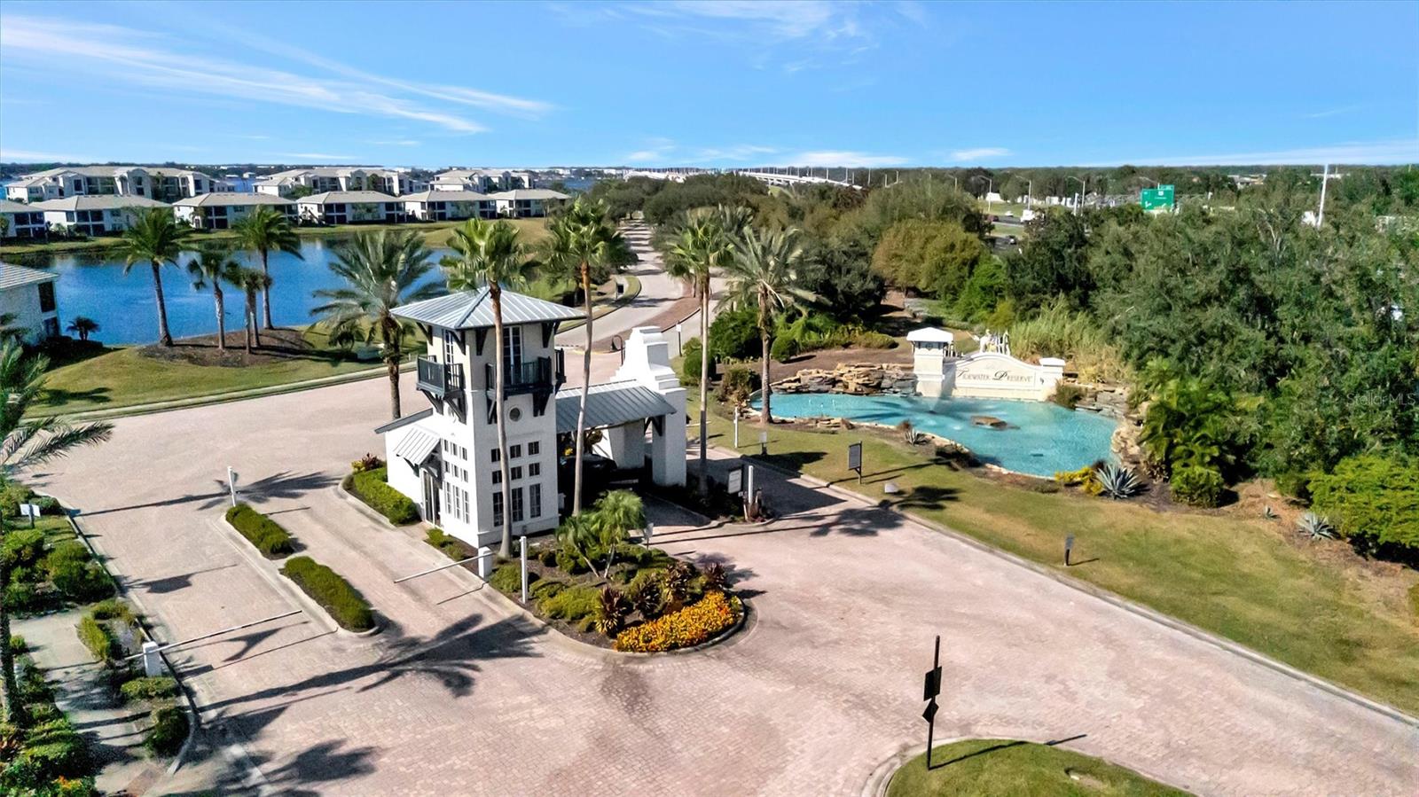 TERRACE III AT TIDEWATER PRESERVE PH I - Residential