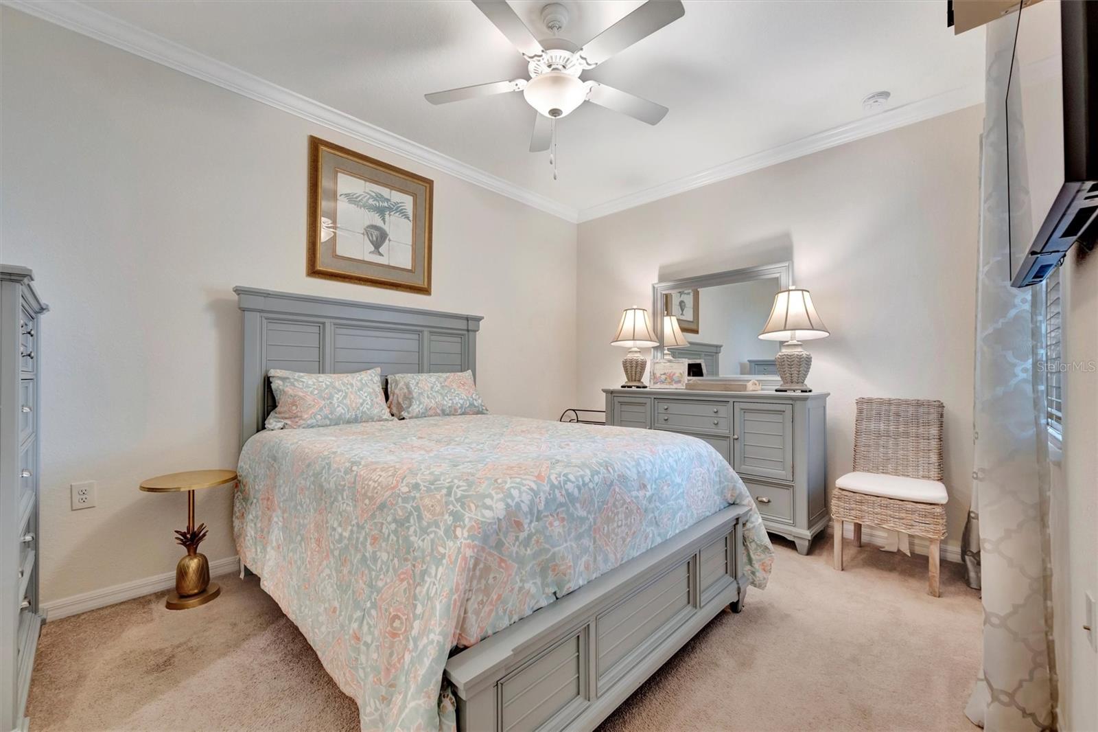 TERRACE III AT TIDEWATER PRESERVE PH I - Residential