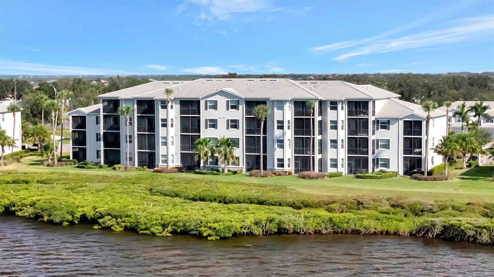 TERRACE III AT TIDEWATER PRESERVE PH I - Residential