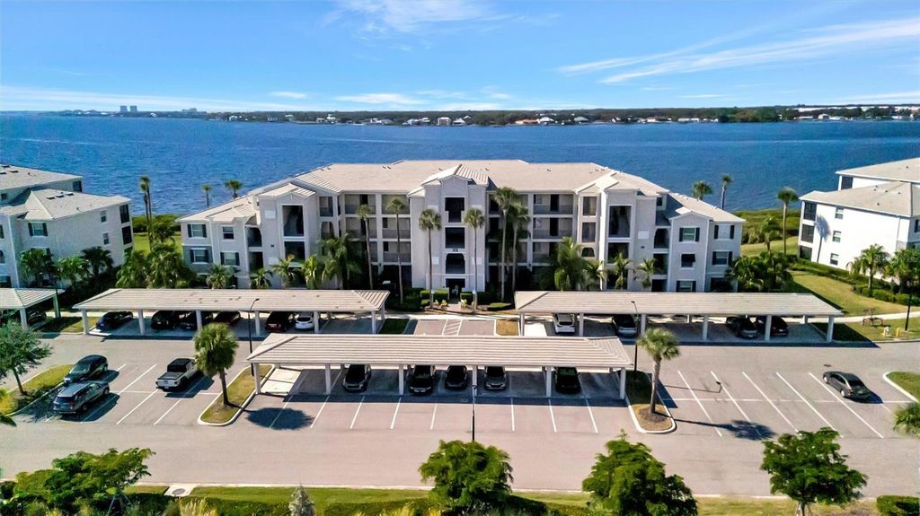 Photo of 1020 Tidewater Shores Loop #405, Bradenton, FL 34208 (MLS # A4669479)