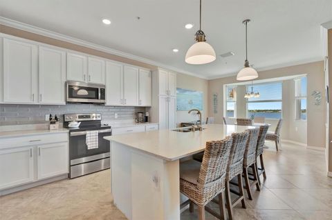 Photo of 1020 Tidewater Shores Loop #405, Bradenton, FL 34208 (MLS # A4669479)