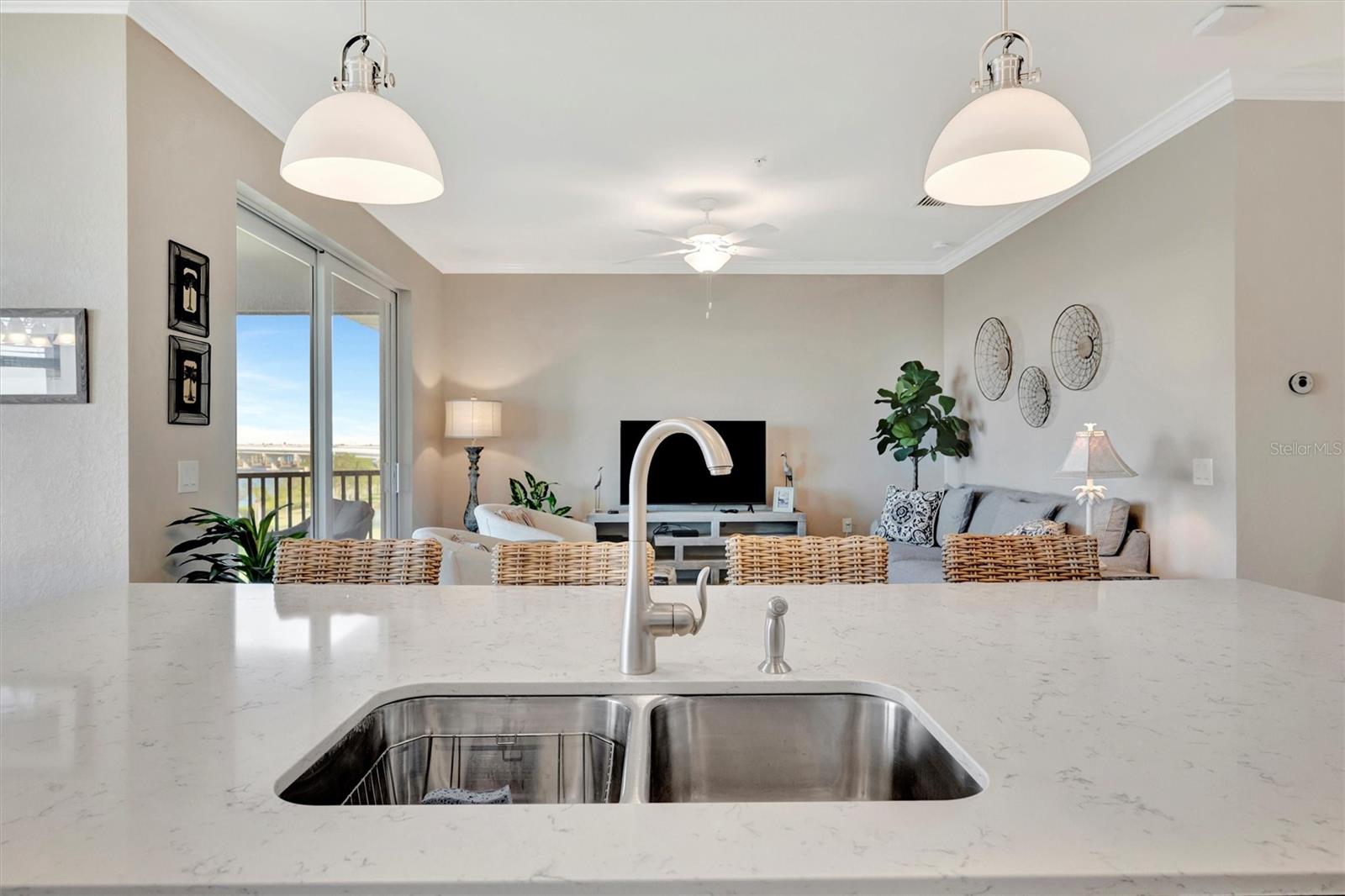 TERRACE III AT TIDEWATER PRESERVE PH I - Residential