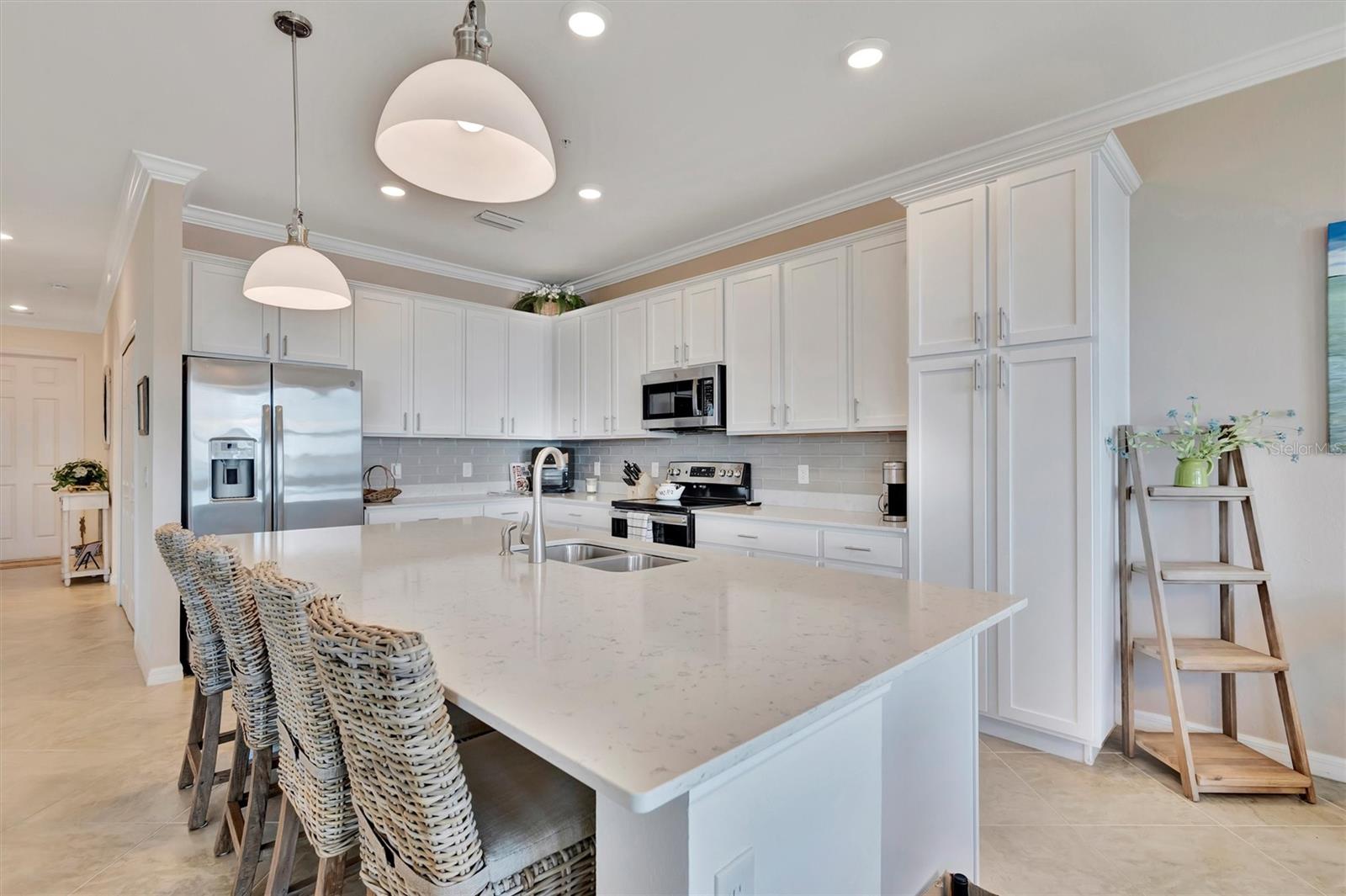 TERRACE III AT TIDEWATER PRESERVE PH I - Residential