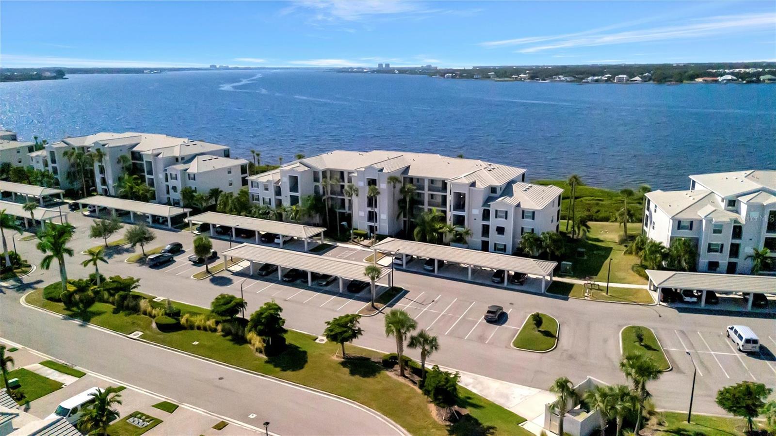 TERRACE III AT TIDEWATER PRESERVE PH I - Residential