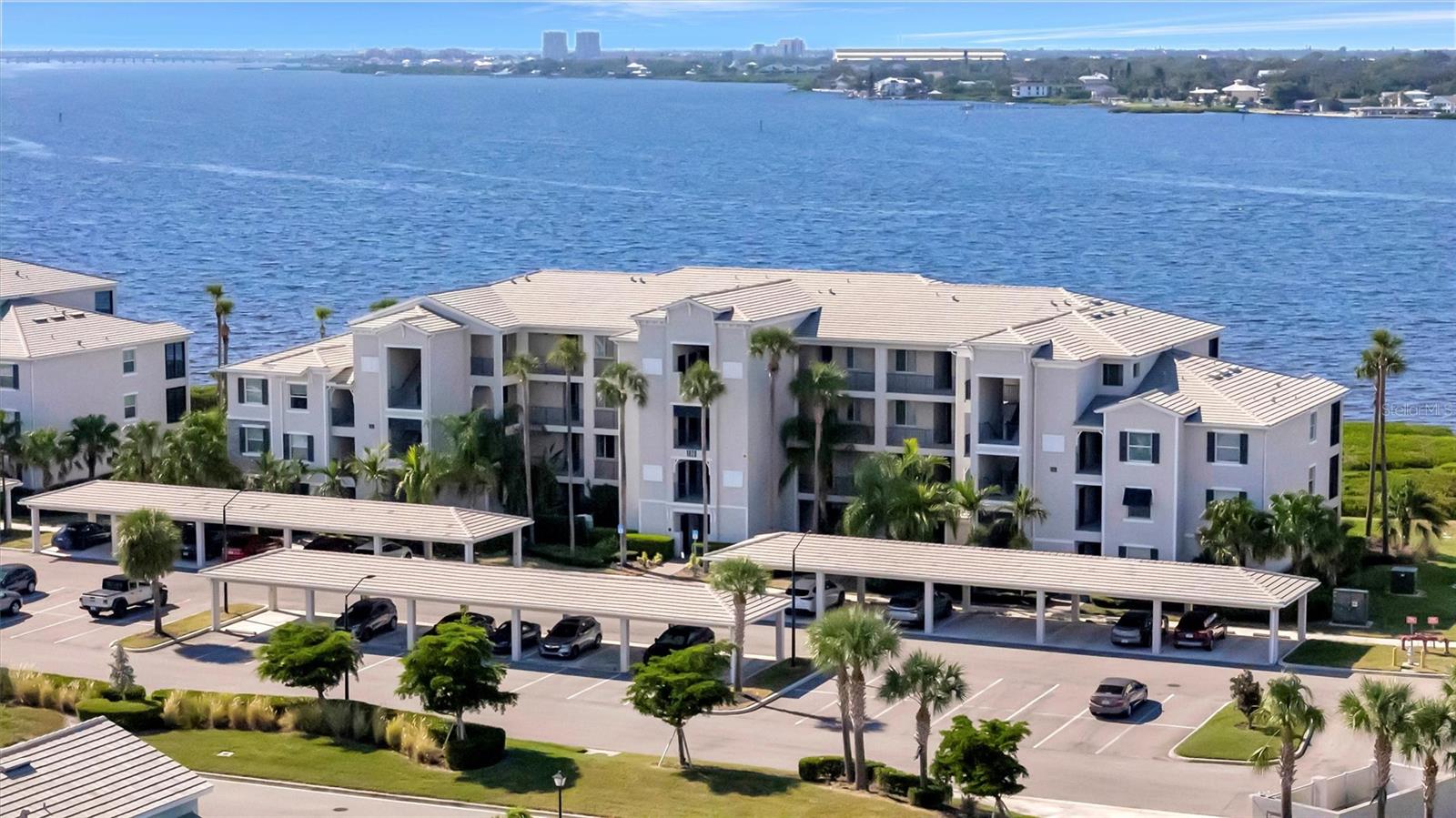 TERRACE III AT TIDEWATER PRESERVE PH I - Residential