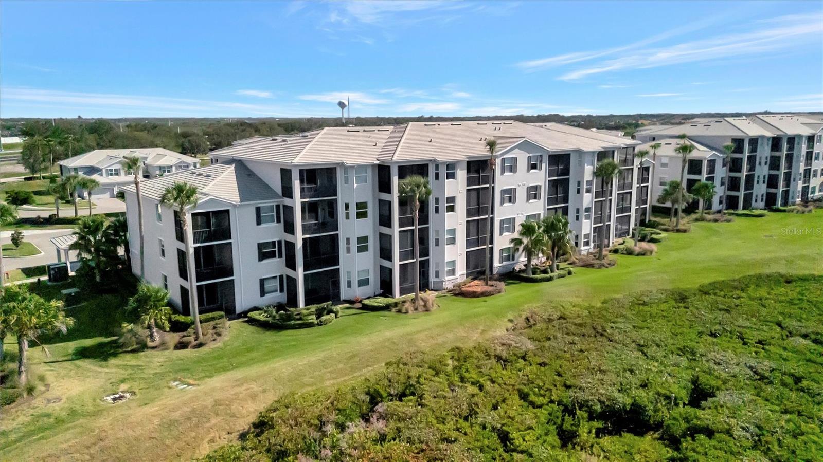 TERRACE III AT TIDEWATER PRESERVE PH I - Residential