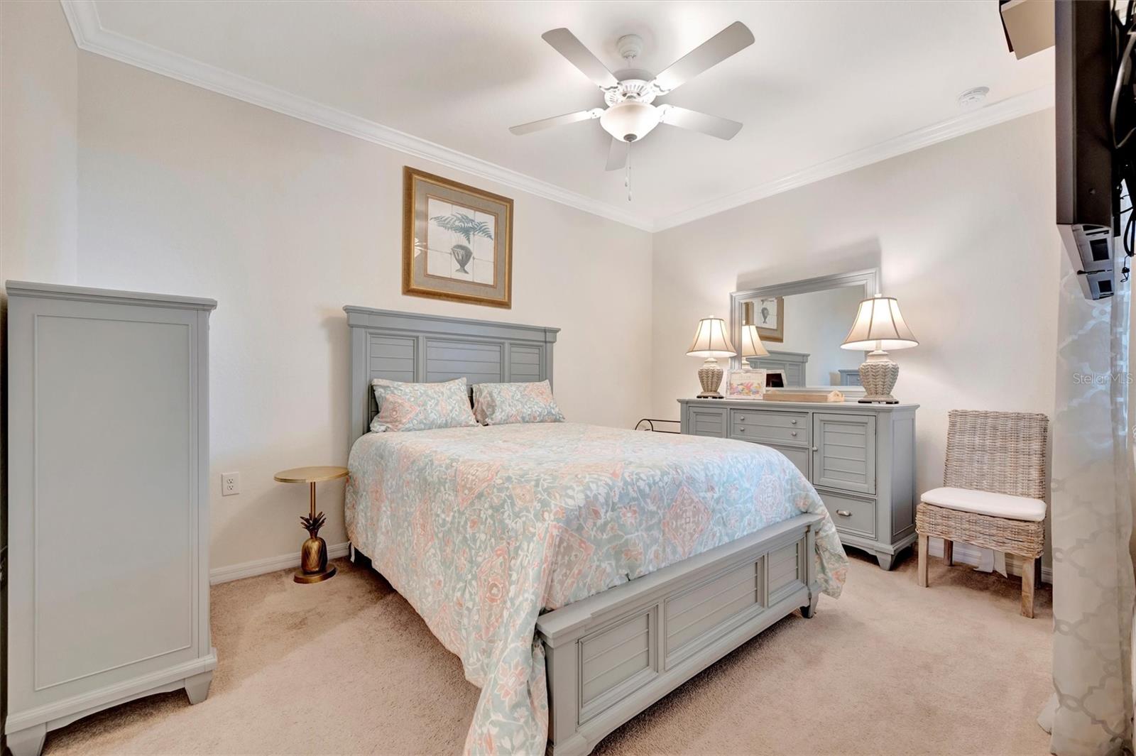 TERRACE III AT TIDEWATER PRESERVE PH I - Residential