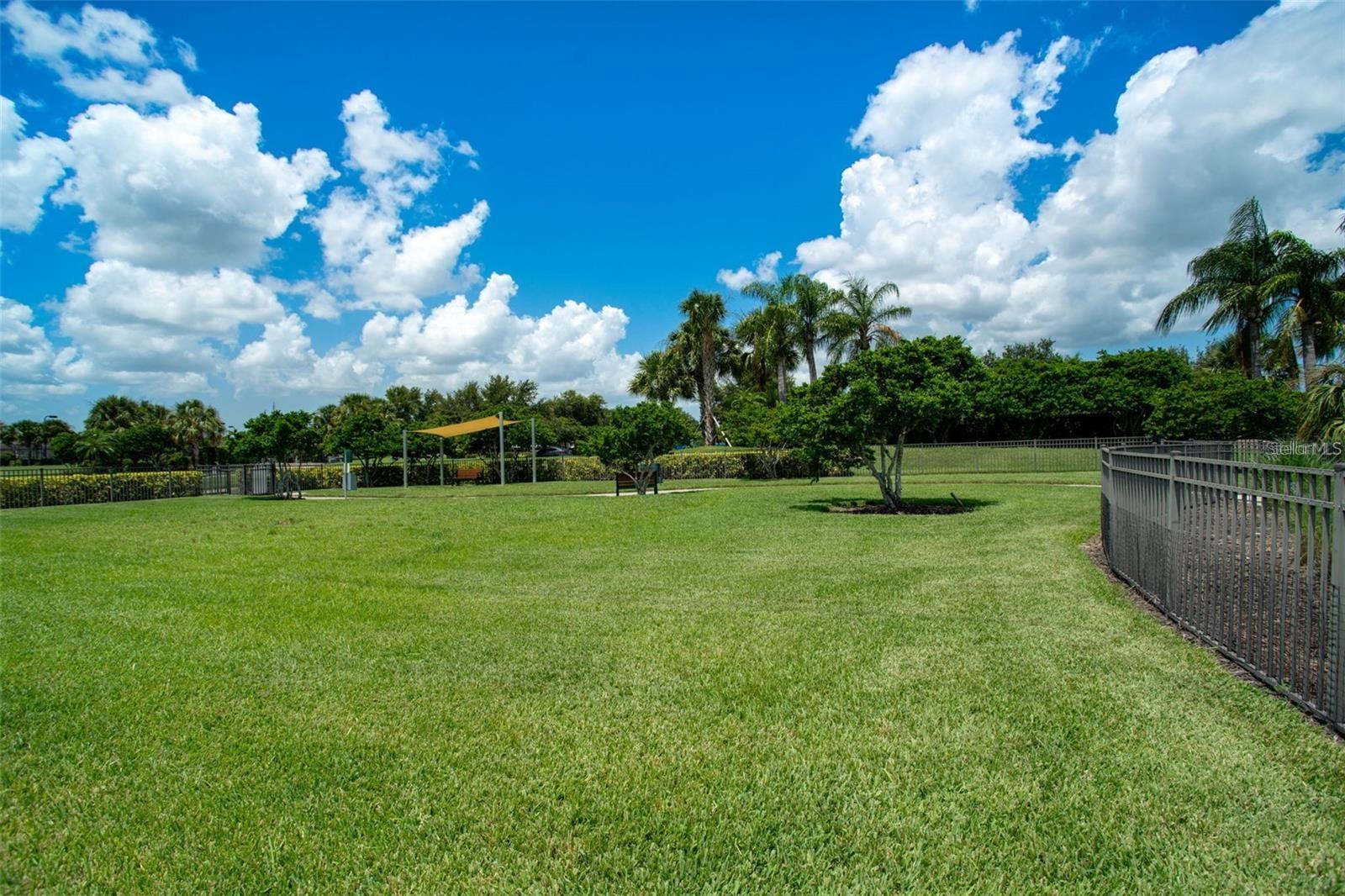 TERRACE III AT TIDEWATER PRESERVE PH I - Residential