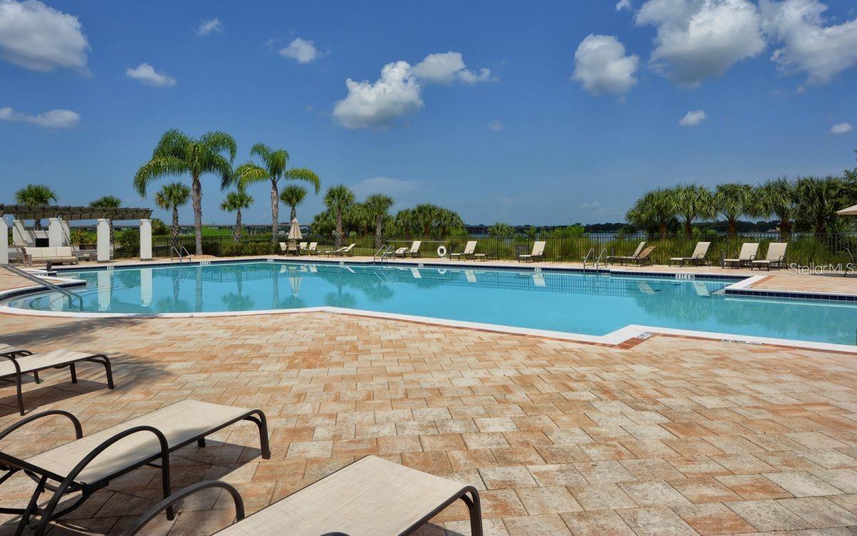 TERRACE III AT TIDEWATER PRESERVE PH I - Residential
